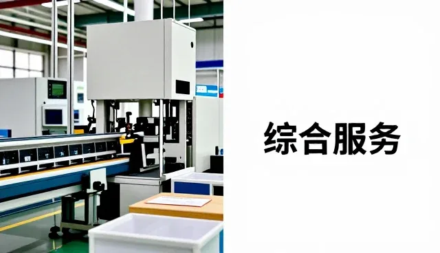 技术外包服务包