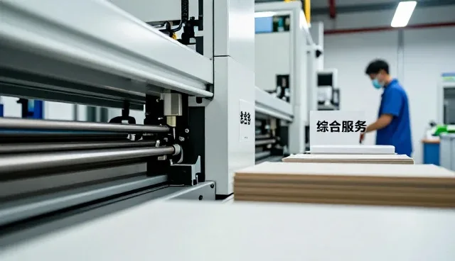 广西创新科技有限公司