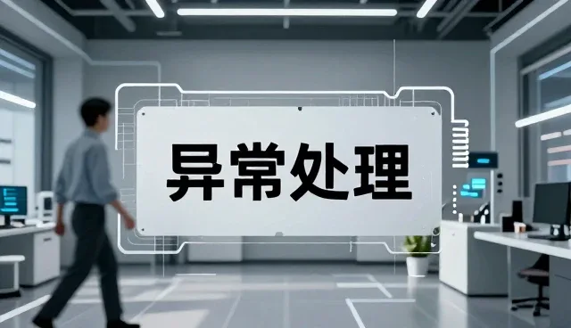 技术外包服务包选型中的关键考量因素